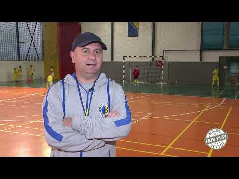 TV prilog SF Bambinosi - TVSA 02.05.2023