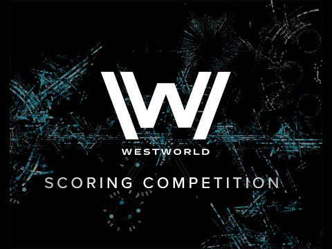 Kinga Głyk - Spitfire Audio Westworld Scoring Competition - #westworldscoringcompetition2020