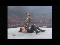 Undertaker Vs Test