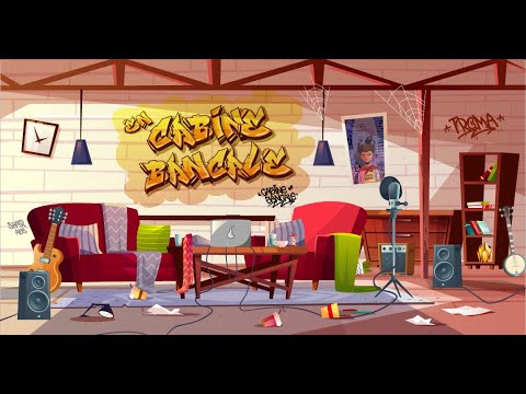 En Cabine Bancale - Episode 2 -  Troma feat Mat ( prod Riza Penjoel)