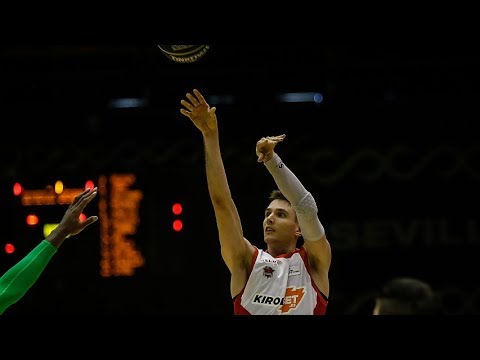 Matt Janning, un tirador letal