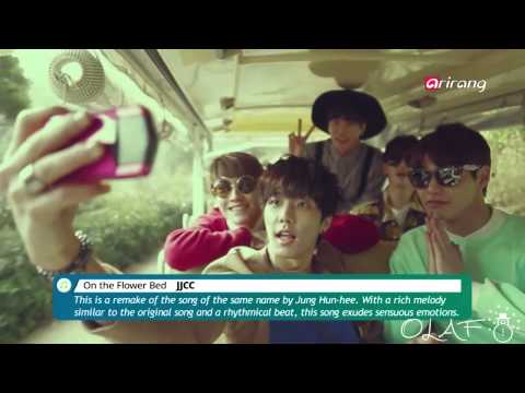 Pops in Seoul ep2934 JJCC Eddy cuts