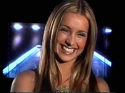 Louise - Interview CD:UK 2000