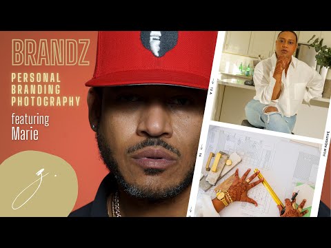 Stanback Studio, LLC video.