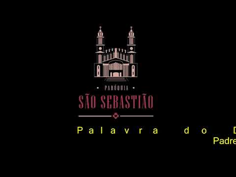 Palavra do Dia 02-07-2019 Padre Eloi Jose Schons