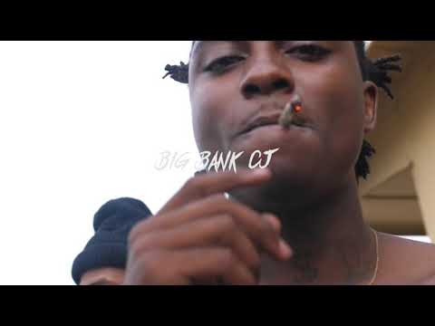 BigBank CJ x Luh 31 x HollyHIM - BACKEND