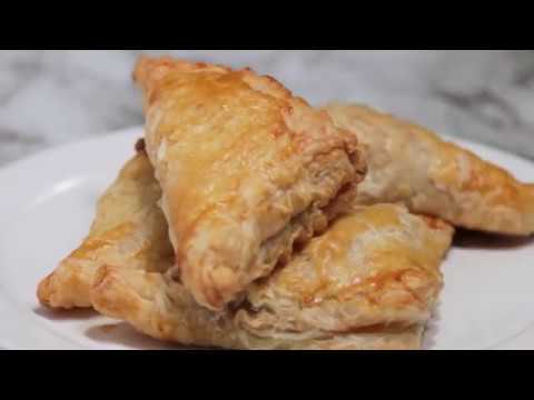Easy 44th Street Pulled Pork Pastry Recipe