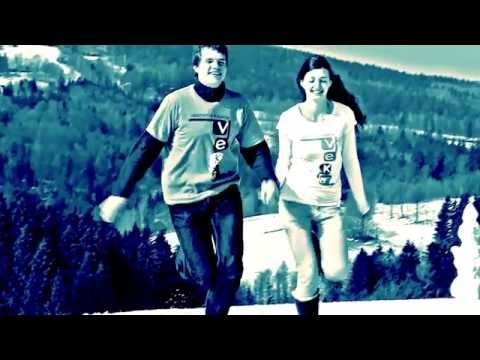 Vesmírná Kapela - Chválu Tobě vzdám