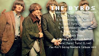 Nothing Was Delivered-The Byrds-Iconic music moments of 2024-Dispassionate