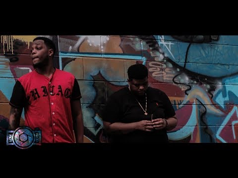 Kellz x Trap'D -  "Six Rings" (Official Video) | Shot by @Lost Productions