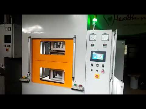 Plastic Welding Machine