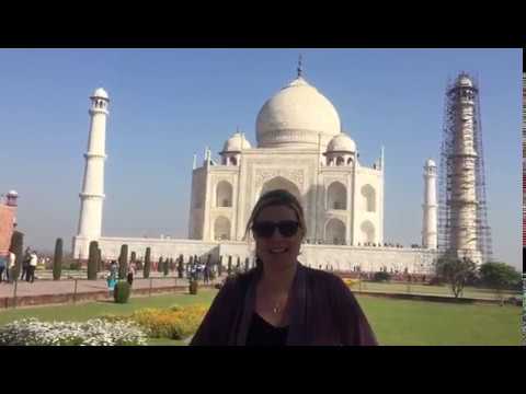 Guest video testimonial