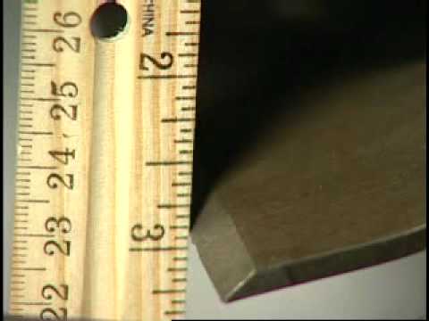 Level Your Lawn Tractor's Deck