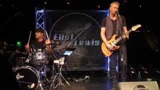 Eliot Lewis - I Can't Go For That (No Can Do) 10/09/15