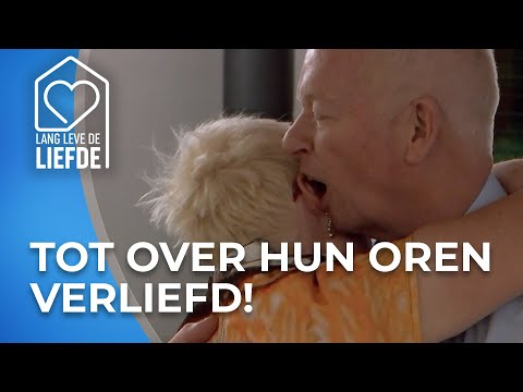 WAUW! Dit is echt de PERFECTE MATCH! ❤️ | Lang Leve de Liefde #AFL5