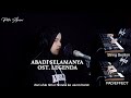 OST.LEGENDA (ABADI SELAMANYA) - Putri Ariani Cover