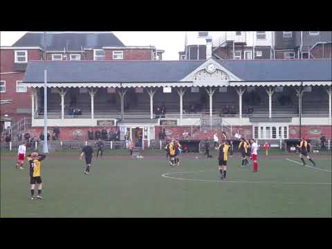 Top Goal - Great Yarmouth Town (vs FC Parson Drove)