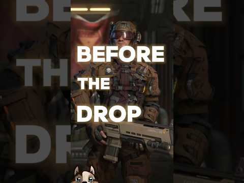 "Backstreets and Bloodlines" | XCOM Backstory | Before the Drop | #b4td #xcom2 #warofthechosen