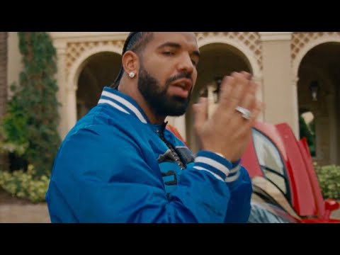 BackOutsideBoyz by Drake