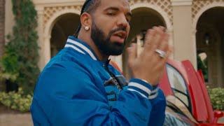 Drake BackOutsideBoyz (Music Video)