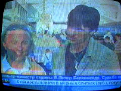 Dmitriy Koldun interview in Minsk