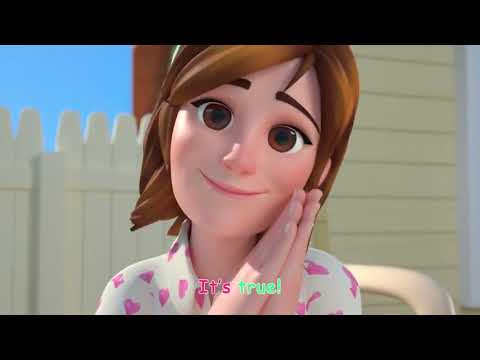 Lost Hamster + More Nursery Rhymes & Kids Song - CoComelon