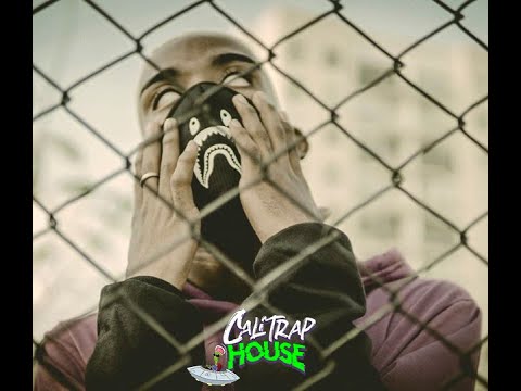 Así Es Mi Ghetto   Thiago DLB X PersiBeatz Oficial Video CaliTrap House