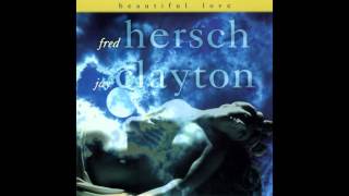 Jay Clayton & Fred Hersch - So In Love