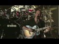 The Maker - Dave Mathews Band @ The Gorge 2011