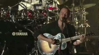 The Maker - Dave Mathews Band @ The Gorge 2011