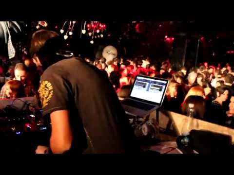 Villa Mercedes Patras // Karolos Roussis // Nirvana Vs Tristan Garner - Karolos Roussis's bootleg