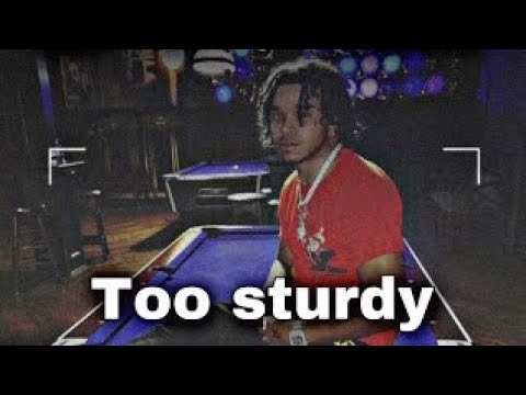 Baby Mak - Too Sturdy