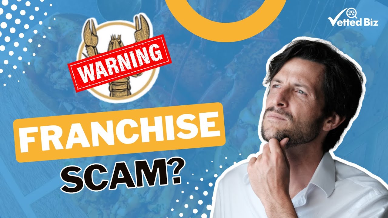 What's Going On With This Popular Fast-Casual Seafood? 🤨