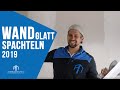 The Best 15 Spachteln Q3 Streichen
