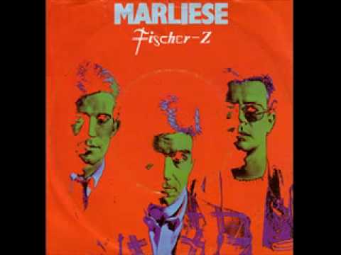 Fischer-Z - Right Hand Men