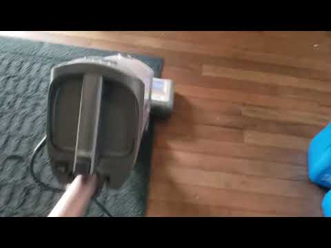 real world review shark vertex az2002. don't buy.