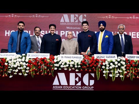 Asian Business School Noida General video thumbnail 19