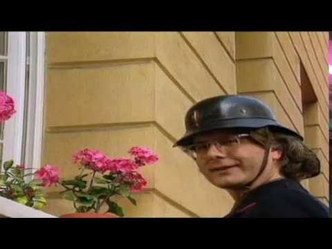 Harald Schmidt & Herbert Feuerstein - Die Feuerwehr hilft 1991