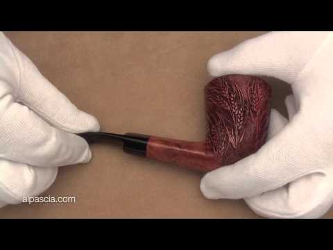 pipa Amorelli 035 - fajka