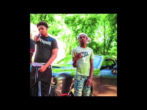 7k Luchiano - “Forever 16” (Official Audio) #LLM