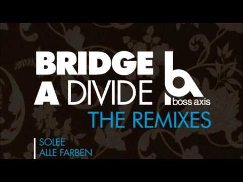 Boss Axis - And Nothing feat. Steklo / Ryan Dupree Remix [Parquet Recordings]