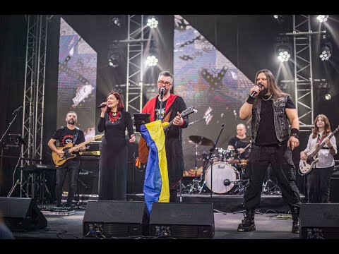 TaRuta Live at the "Muzikos salė" (Vilnius 2024)