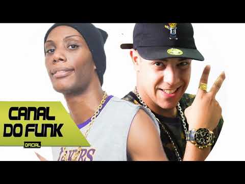 MC GW e MC Rafa 22 - Clima de Rave (DJ Bruninho PZS, DJ Titi, DJ TS) Lançamento 2019