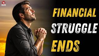 BELIEVE — September Prayer | God Is Opening Financial Doors