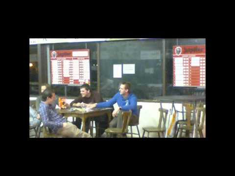 Racing Westmeerbeek 2009-2012