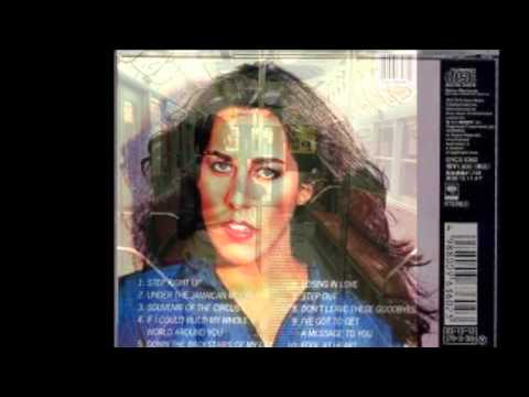 Thumbnail for Leah Kunkel STEP RIGHT UP by R.E.M., Cass Elliot, James Taylor