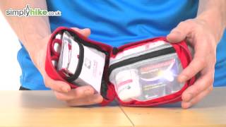 Lifesystems Trek First Aid Kit