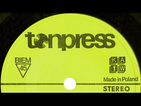 POLSKIE SINGLE '80 (4) Tonpress [vinyl-rip]