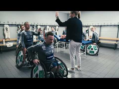 RSV Lahn Dill Intro - Buderus Arena Wetzlar Spot (2022)