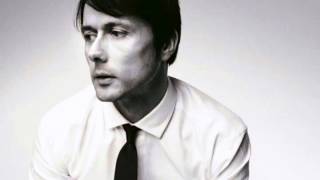 Brett Anderson-Dust and Rain